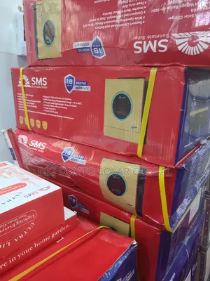 10.2kva/48v SMS Hybrid Inverter