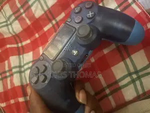PS 4 Game Pad