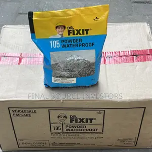 Dr Fix It Powder