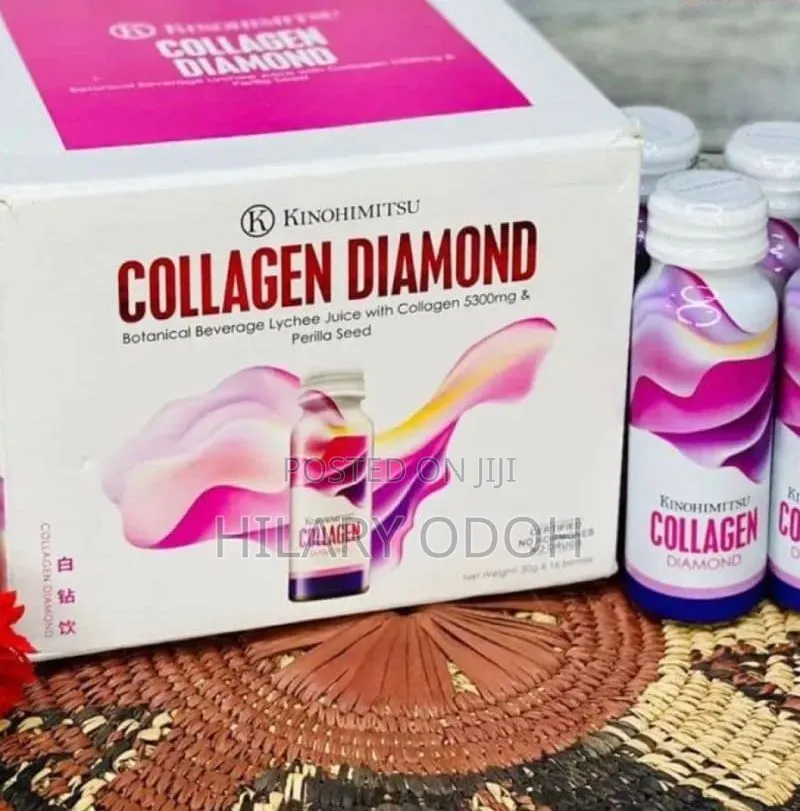 Liquid Collagen Drinks Nh Colla Plus Advance