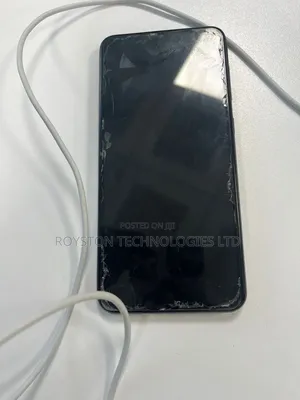 Samsung Galaxy A20 32 GB Blue