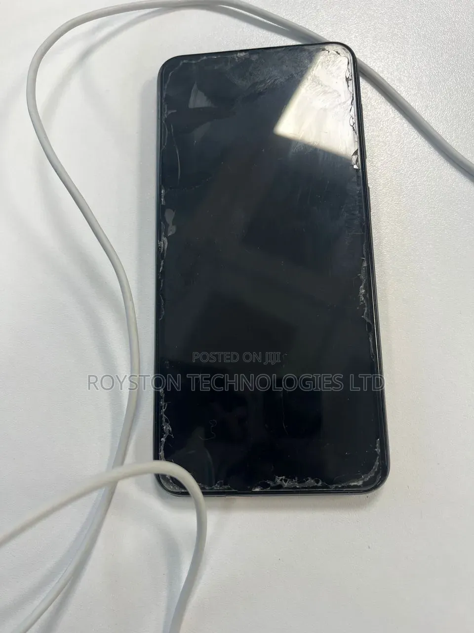 Samsung Galaxy A20 32 GB Blue
