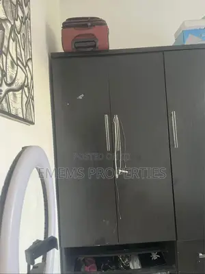 Furnished 1bdrm Apartment in Ilaje / Lekki for rent