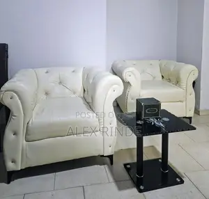 Clean Good Leather Seats