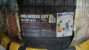 295/40 R22 Brand New One