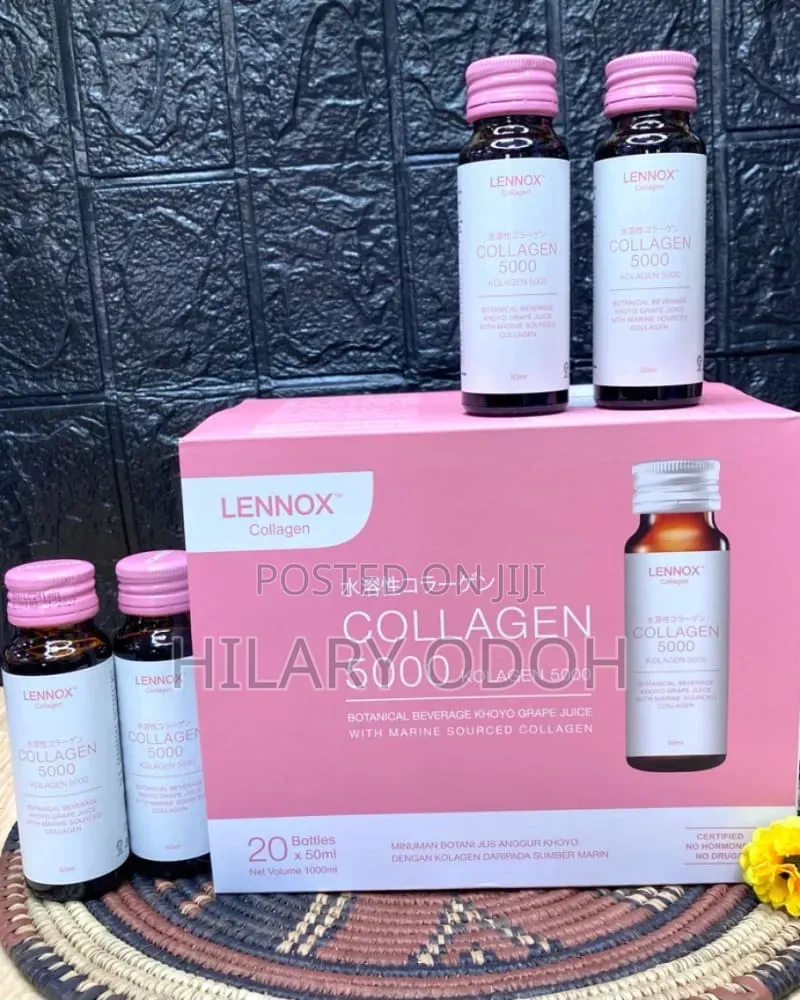 Liquid Collagen Drinks Nh Colla Plus Advance