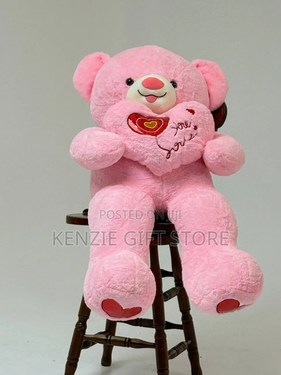 160cm Teddy Bear
