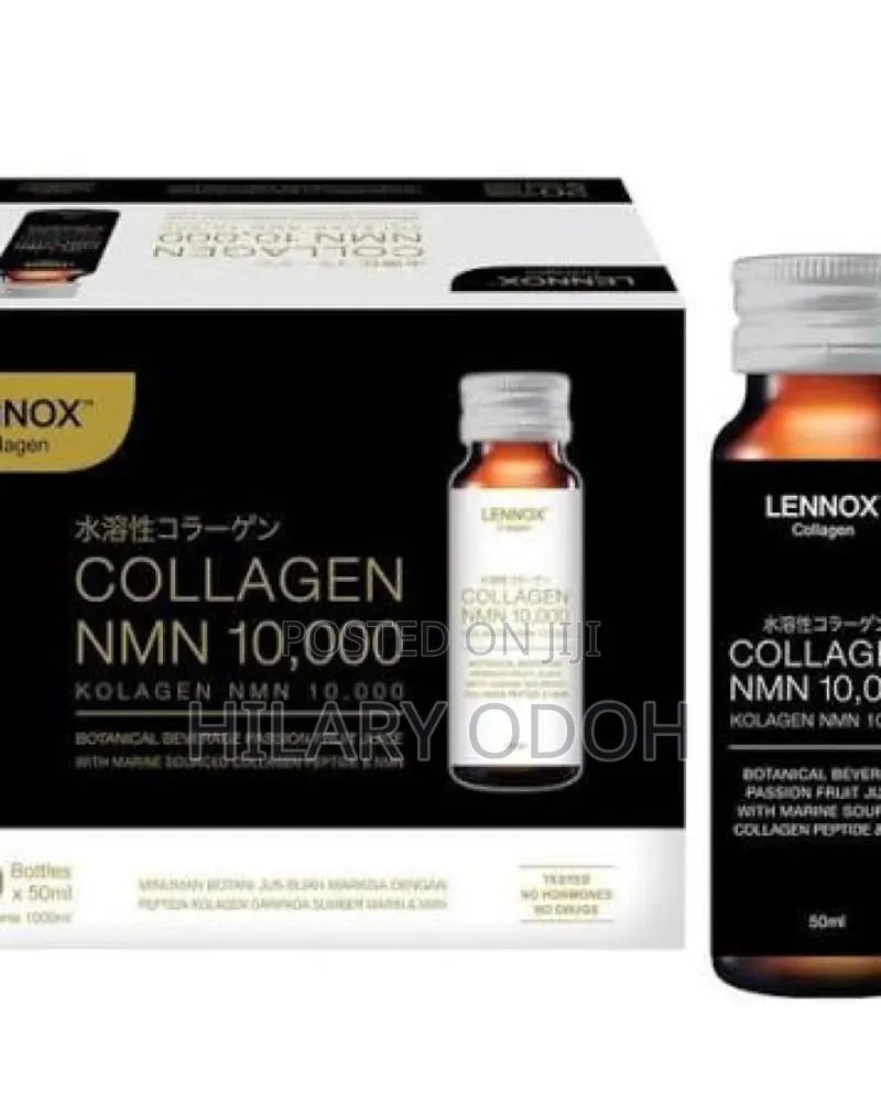 Liquid Collagen Drinks Nh Colla Plus Advance