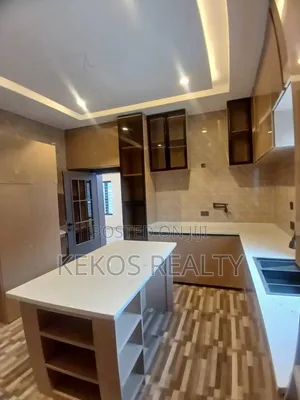 5bdrm Duplex in Galadimawa for rent
