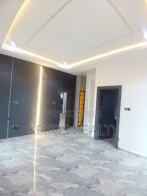 5bdrm Duplex in Galadimawa for rent