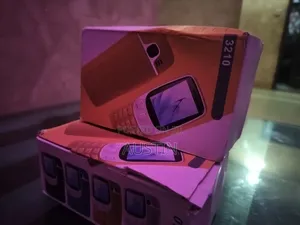 New Nokia 3210 Gray