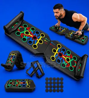 Pushup Board