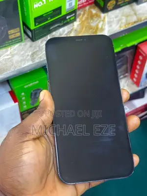 Apple iPhone 12 Pro Max 128 GB Blue