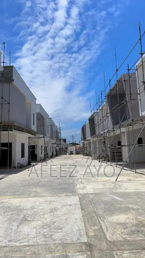 Project and Facility Management and Real Estate Development