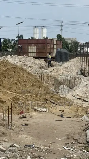 Project and Facility Management and Real Estate Development