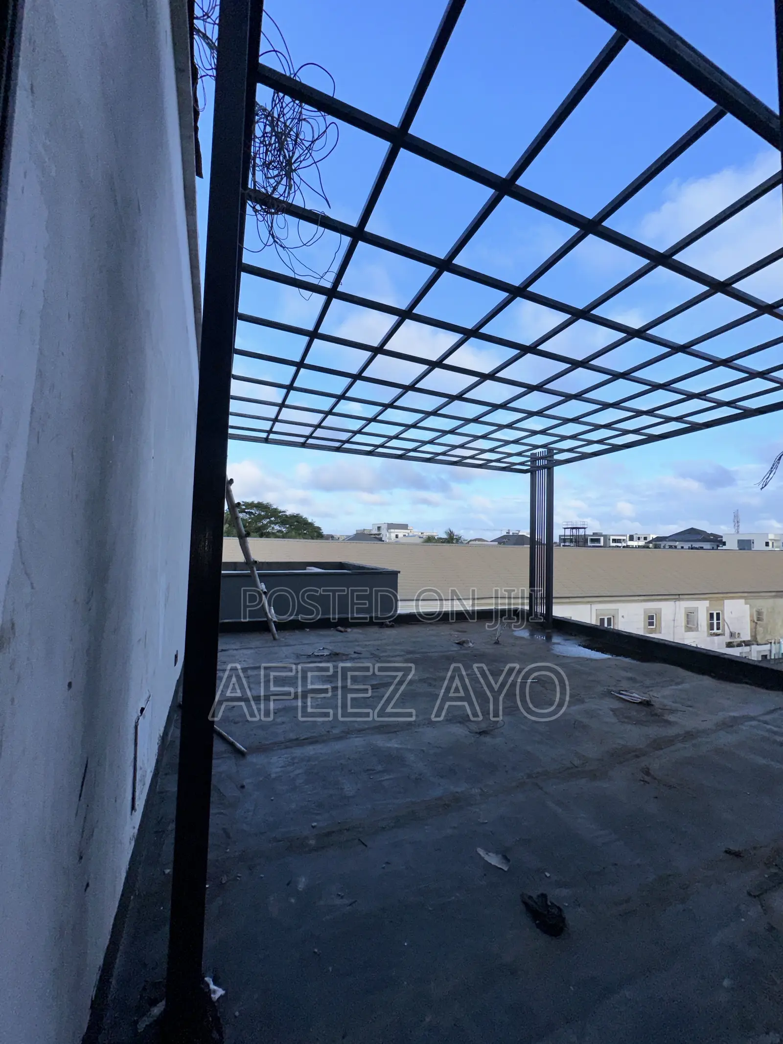 Project and Facility Management and Real Estate Development