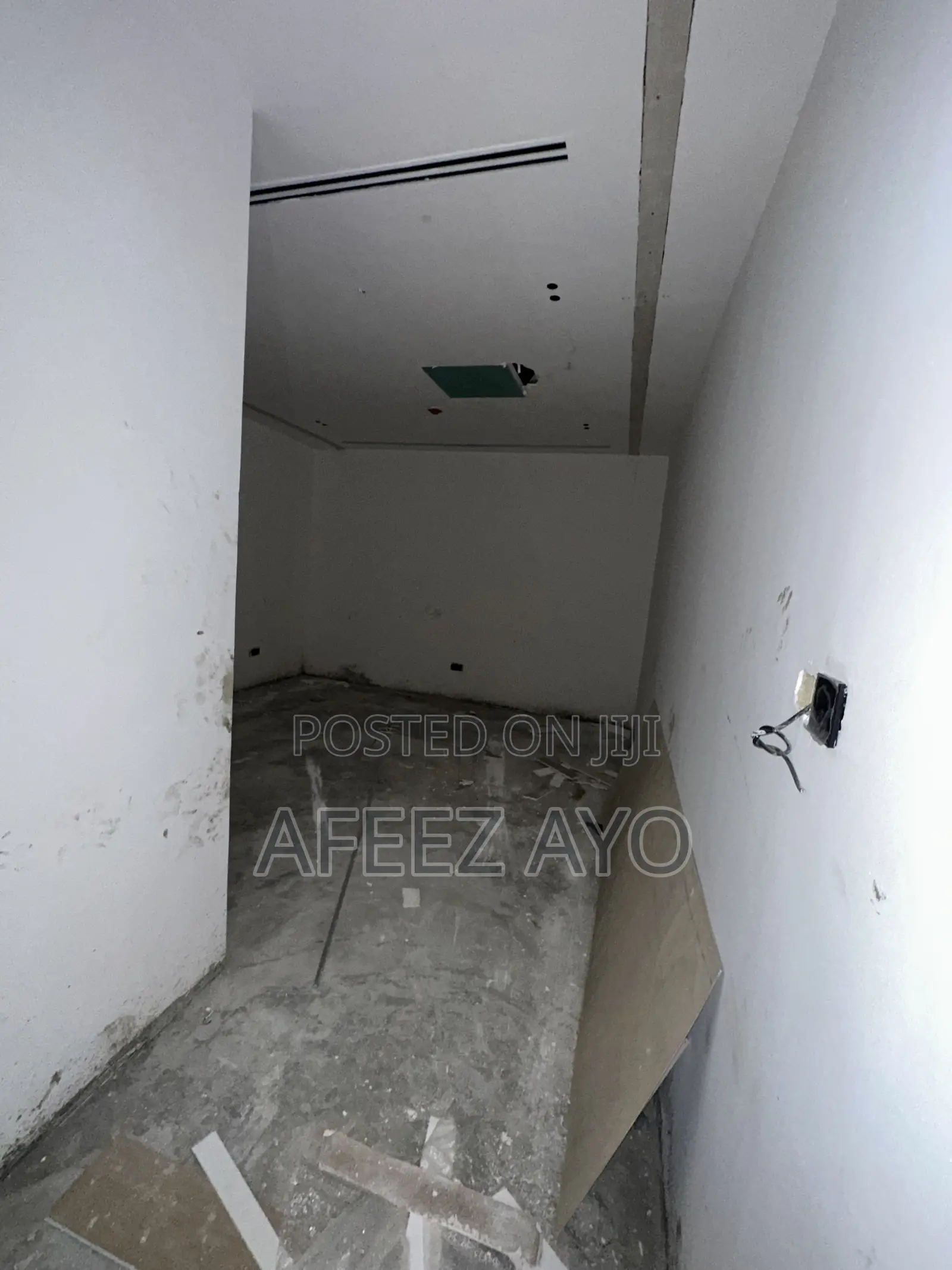 Project and Facility Management and Real Estate Development
