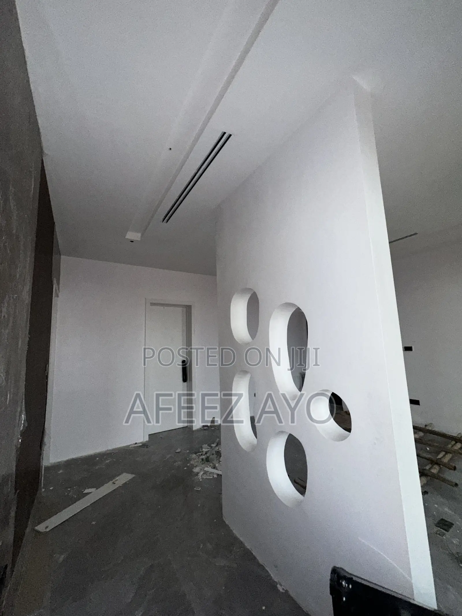 Project and Facility Management and Real Estate Development
