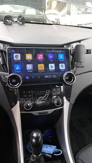 The Car Andiord System for Any Cars Universal With Nubs