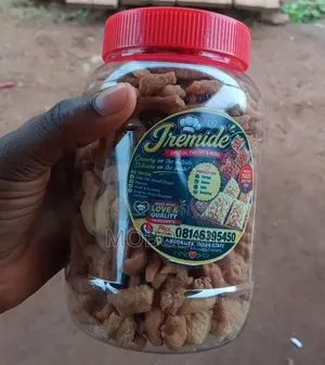 Iremide Special Pastry and More