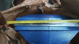 Adjustable Vice