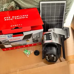 Solar Camera