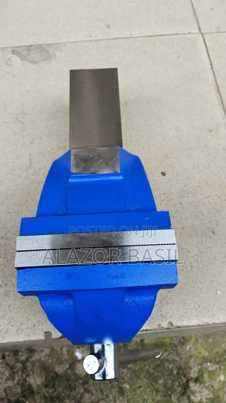 Adjustable Vice