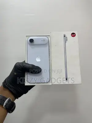 Apple iPhone Air 256 GB White