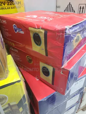 6.5kva/48v SMS Hybrid Inverter