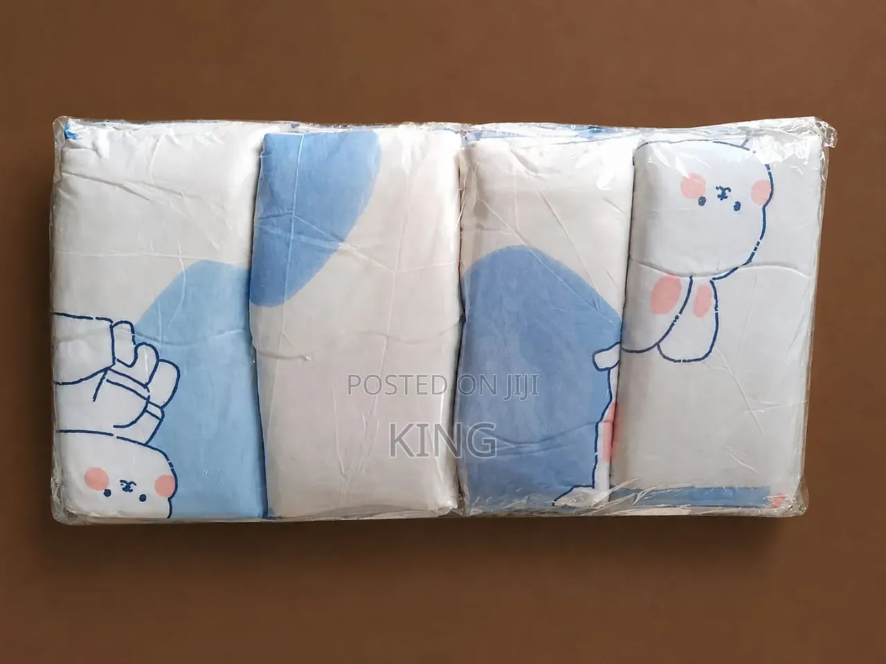 Luxury King Size Bed Sheets
