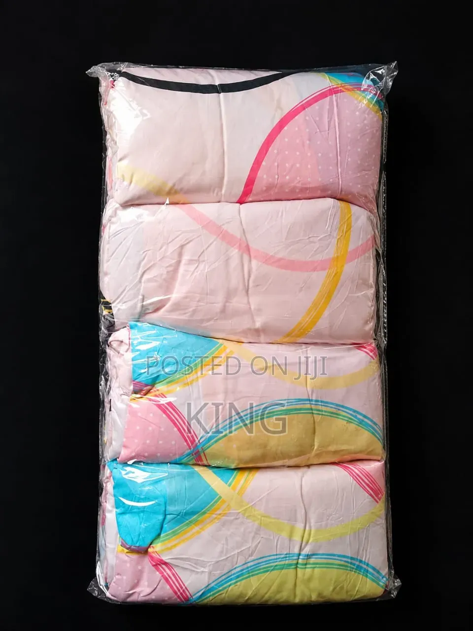 Luxury King Size Bed Sheets