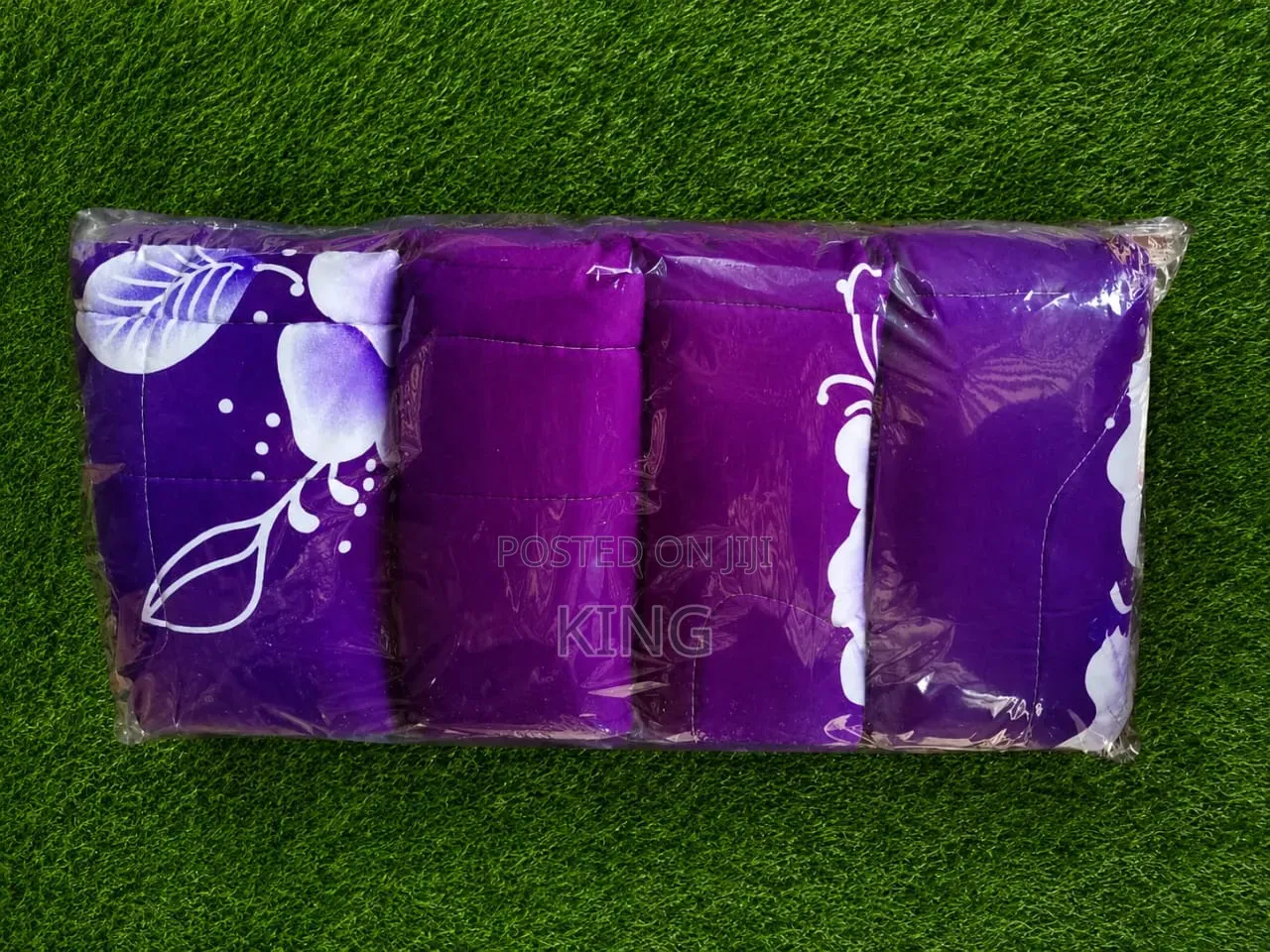 Luxury King Size Bed Sheets