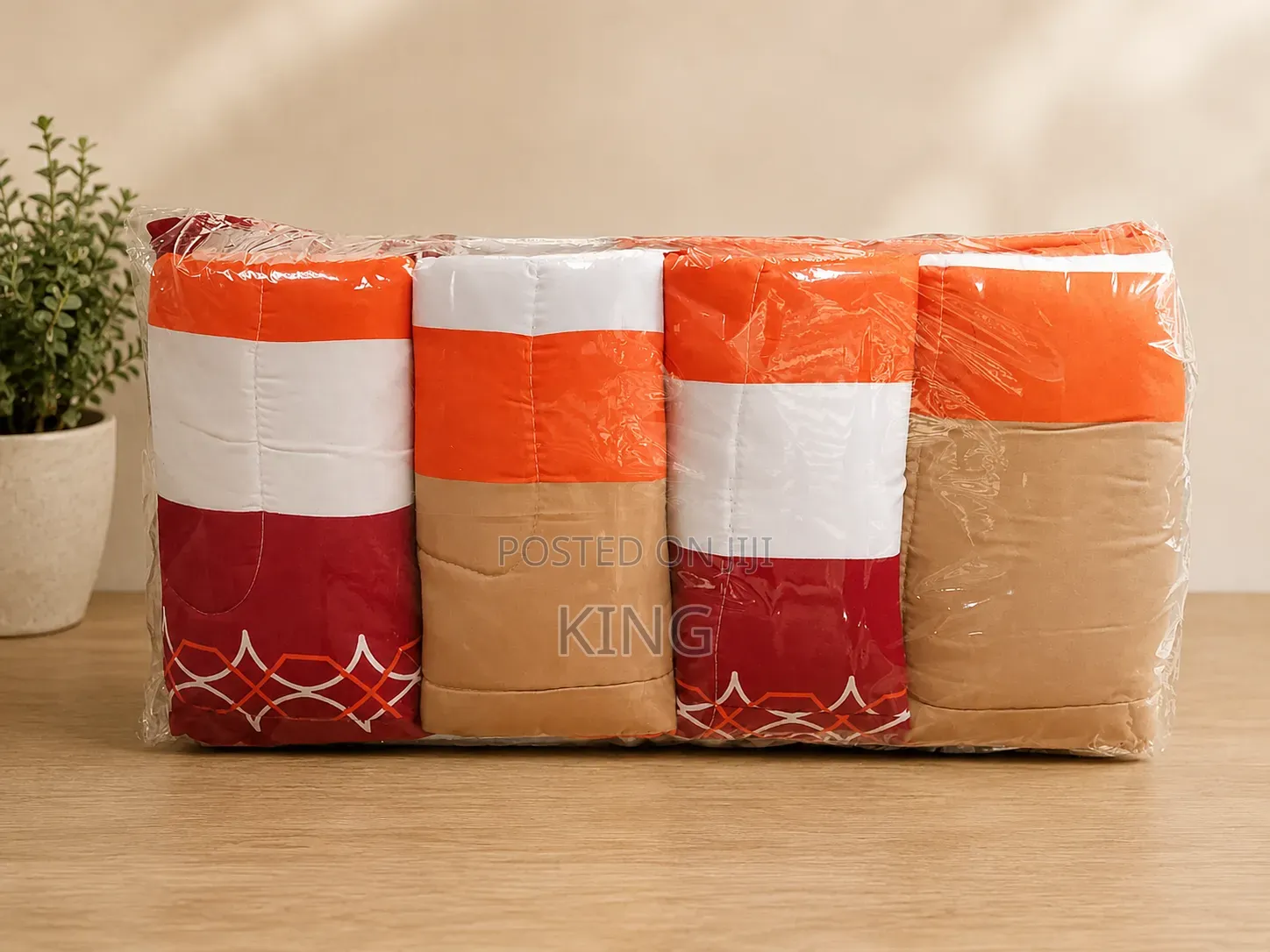 Luxury King Size Bed Sheets