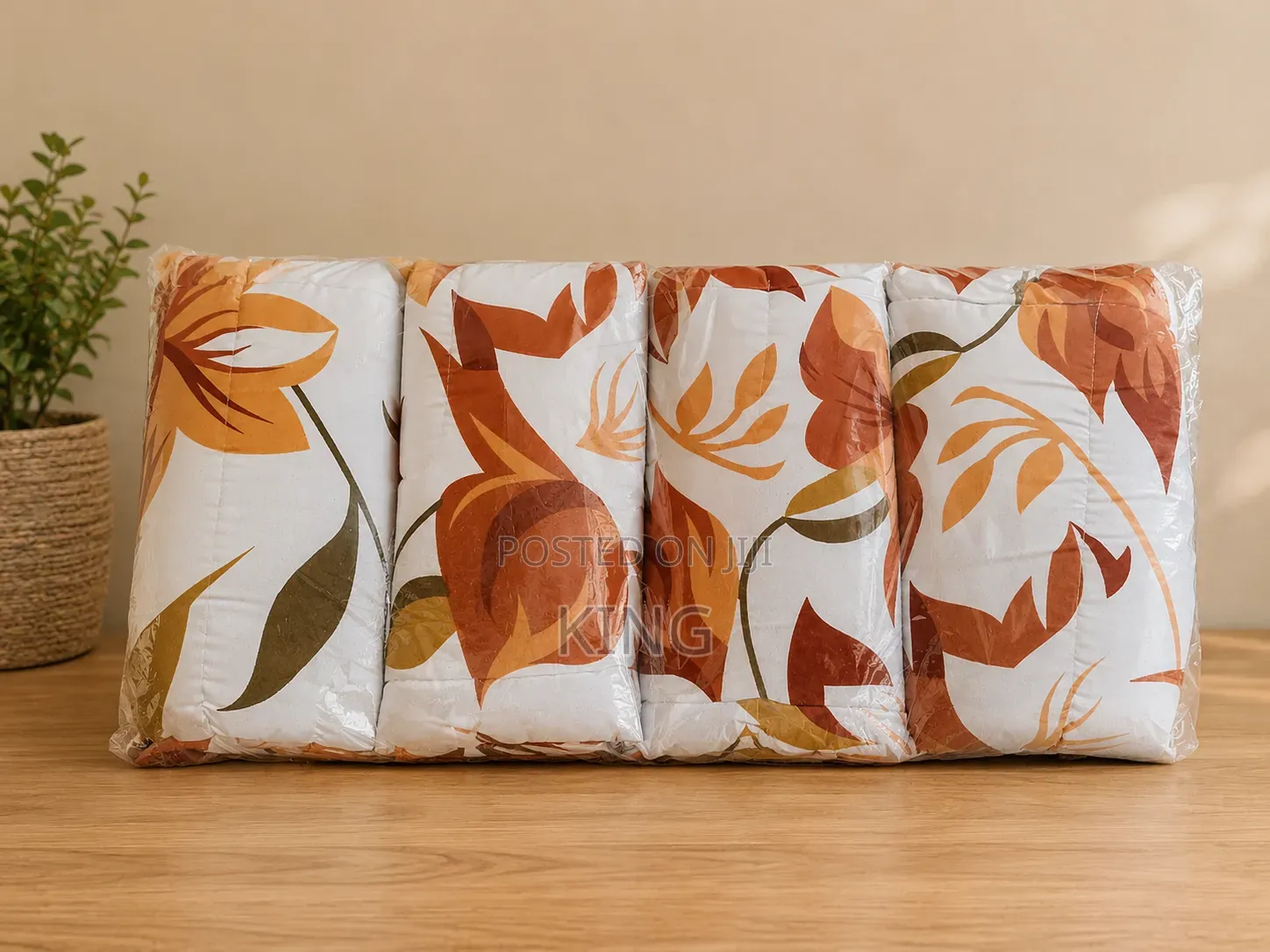 Luxury King Size Bed Sheets