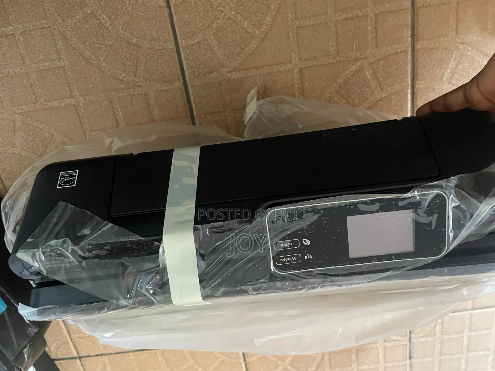 A4 Colour Printer