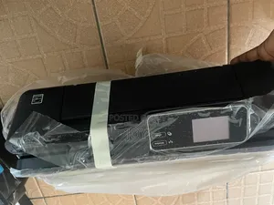 A4 Colour Printer
