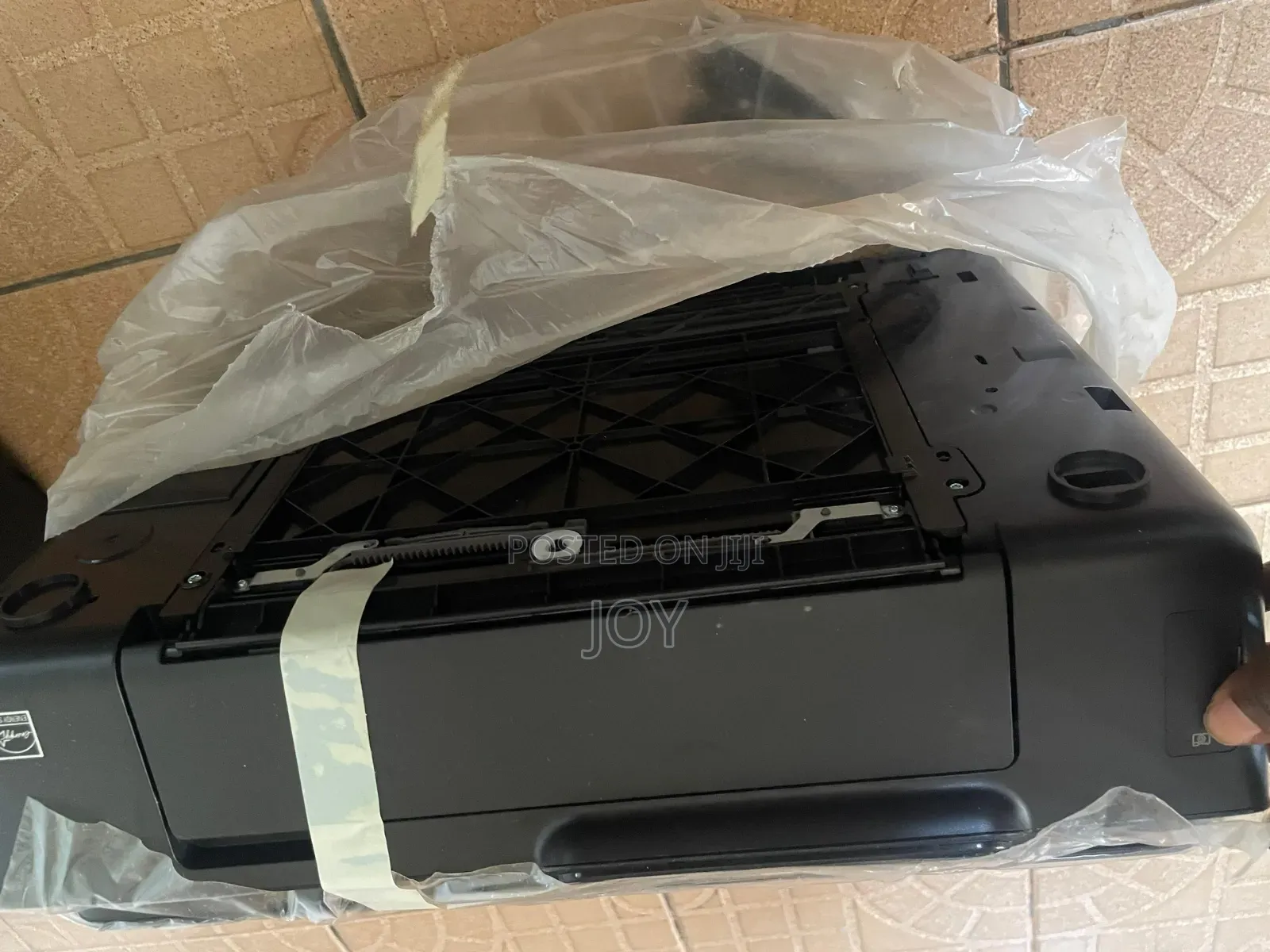 A4 Colour Printer