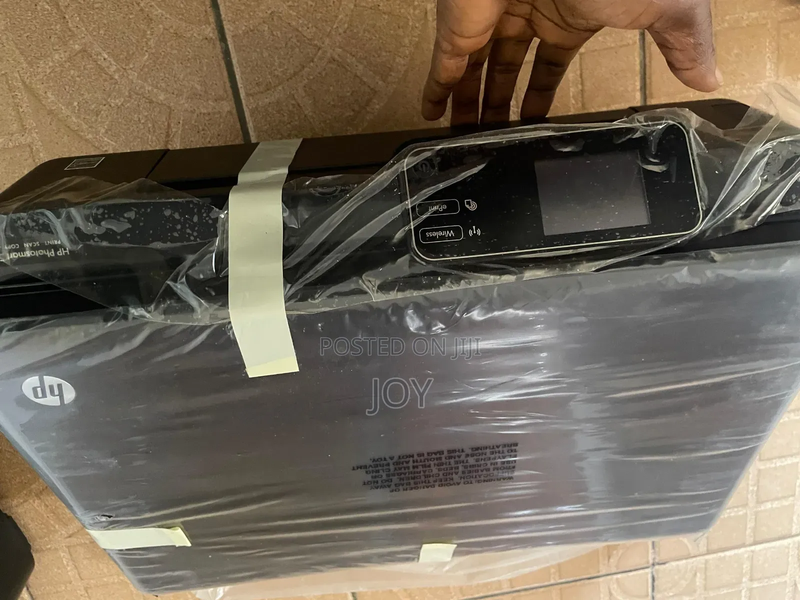 A4 Colour Printer