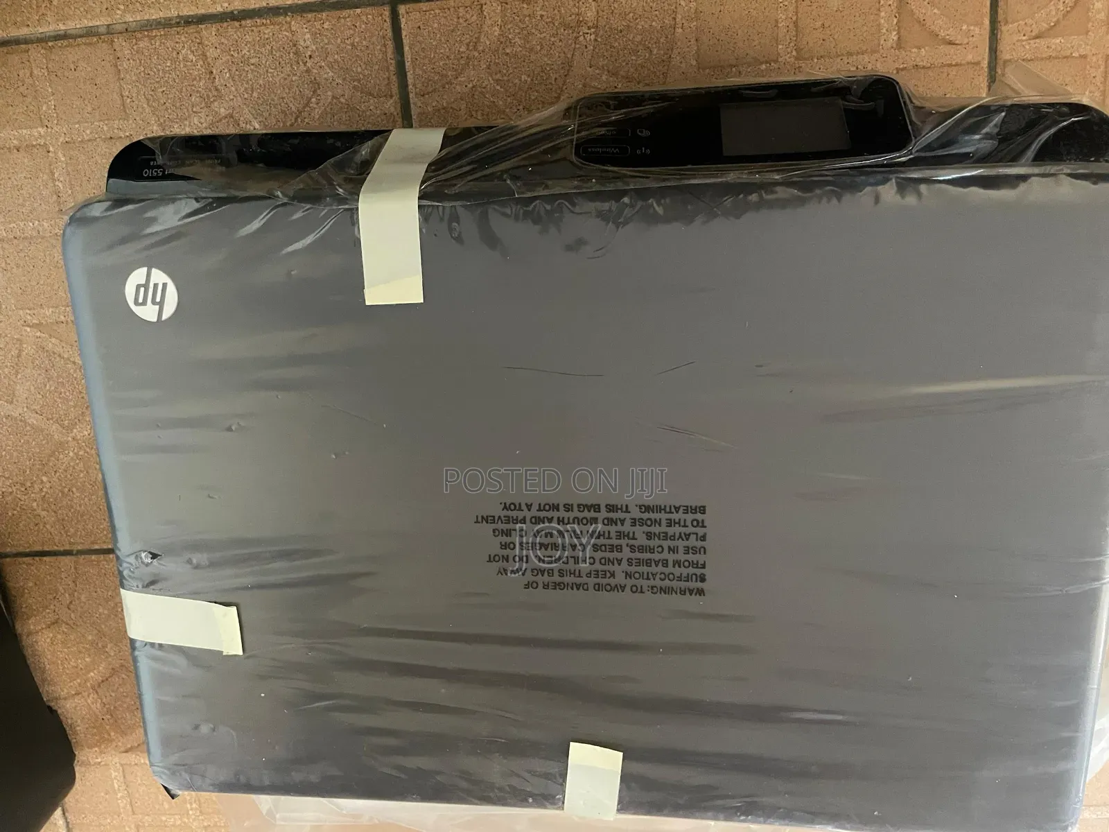 A4 Colour Printer