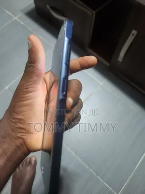 Samsung Galaxy A06 64 GB Black