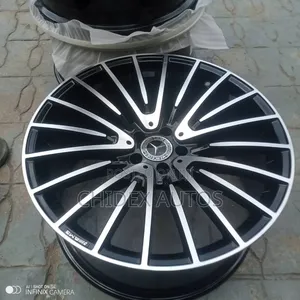 19 Inch Rim for Mercedes Banz *