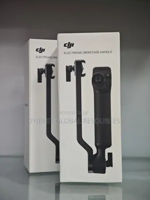 Dji Electronic BRIEFCASE HANDLE