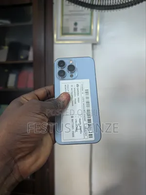 Apple iPhone 13 Pro 128 GB Purple