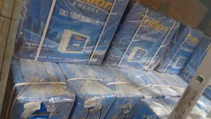 250Ah Trillion Tubular Batteries