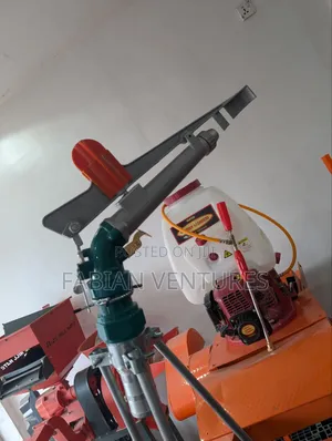 Rain Gun Sprinkler for Irrigation System Py 50