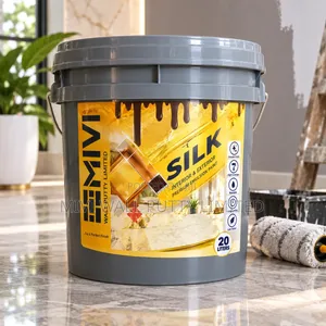 Mivi Silk Paint