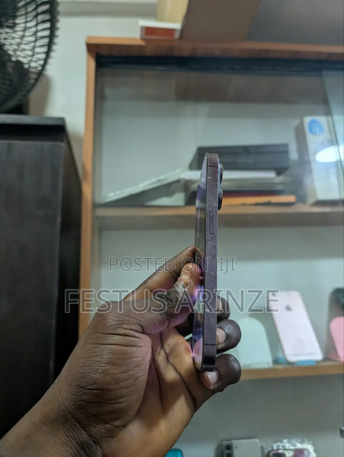 Apple iPhone 14 Pro 256 GB Blue
