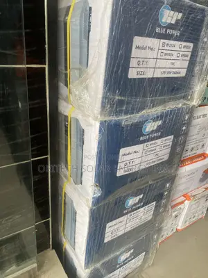 2.5kva 24v Blue Power Hybrid Inverter