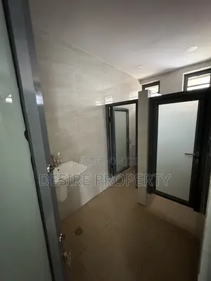 A 2 Story Open Plane