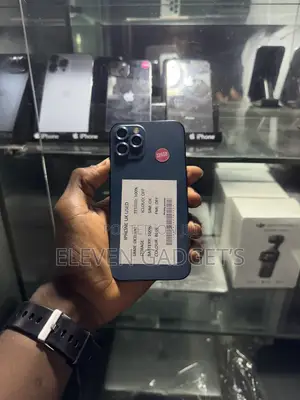 Apple iPhone 12 Pro 128 GB Blue